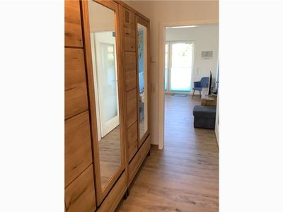 Appartement für 3 Personen (50 m²) in Butjadingen-Burhave 4/10