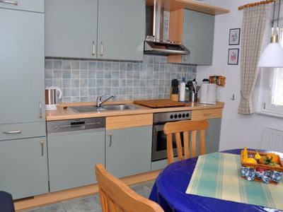 Appartement für 5 Personen (65 m²) in Butjadingen-Burhave 8/10