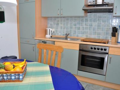 Appartement für 5 Personen (65 m²) in Butjadingen-Burhave 10/10