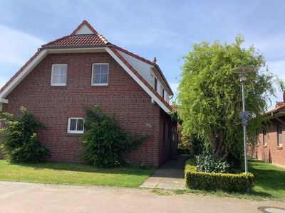 Appartement für 5 Personen (65 m²) in Butjadingen-Burhave 6/10