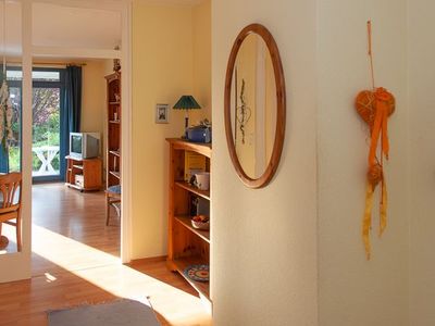 Appartement für 2 Personen (60 m²) in Butjadingen-Burhave 8/10