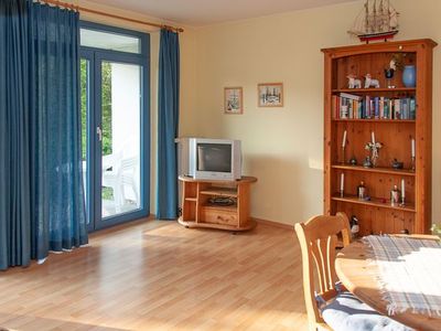 Appartement für 2 Personen (60 m²) in Butjadingen-Burhave 9/10