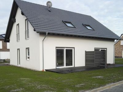Appartement für 8 Personen (110 m²) in Butjadingen-Burhave 1/10