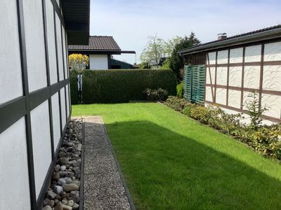 Appartement für 5 Personen (65 m²) in Butjadingen-Burhave 9/10