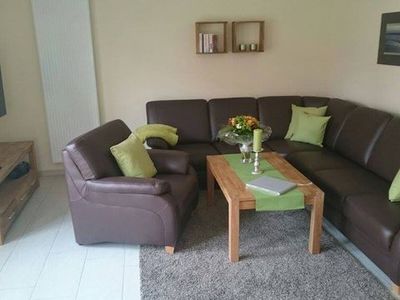 Appartement für 7 Personen (91 m²) in Butjadingen-Burhave 9/10