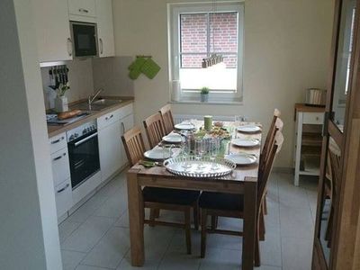 Appartement für 7 Personen (91 m²) in Butjadingen-Burhave 10/10