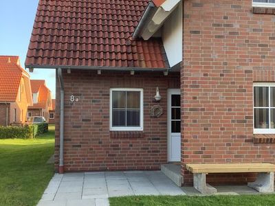 Appartement für 6 Personen (71 m²) in Butjadingen-Burhave 8/9