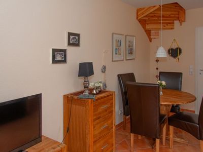 Appartement für 4 Personen (50 m²) in Butjadingen-Burhave 7/10