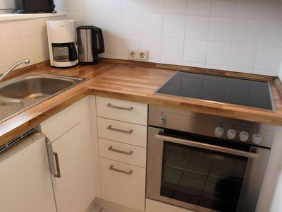 Appartement für 3 Personen (25 m²) in Butjadingen-Burhave 8/10