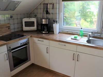 Appartement für 5 Personen (80 m²) in Butjadingen-Burhave 10/10