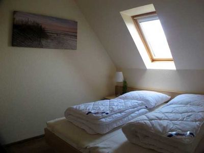 Appartement für 4 Personen (50 m²) in Butjadingen-Burhave 4/6