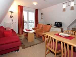 Appartement für 4 Personen (50 m²) in Butjadingen-Burhave