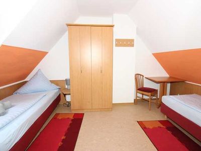 Appartement für 4 Personen (50 m²) in Butjadingen-Burhave 7/10