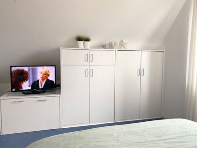 Appartement für 4 Personen (50 m²) in Butjadingen-Burhave 6/10