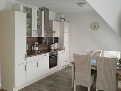 Appartement für 4 Personen (50 m²) in Butjadingen-Burhave 3/6