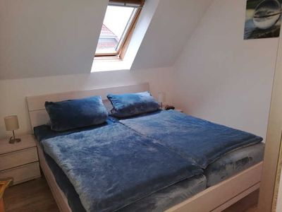 Appartement für 4 Personen (50 m²) in Butjadingen-Burhave 5/6