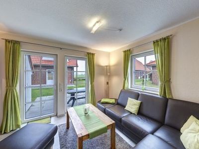 Appartement für 4 Personen (50 m²) in Butjadingen-Burhave 6/10