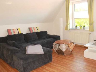 Appartement für 6 Personen (71 m²) in Butjadingen-Burhave 1/10