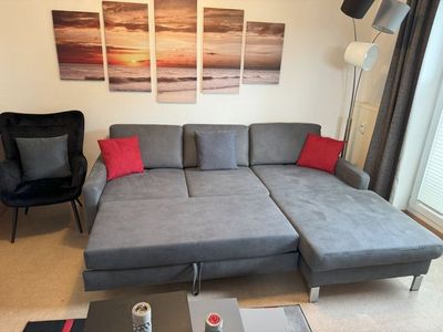 Appartement für 5 Personen (50 m²) in Butjadingen-Burhave 2/9