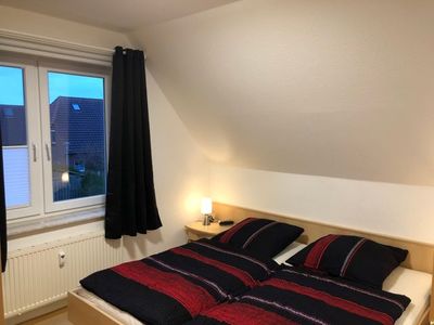 Appartement für 5 Personen (50 m²) in Butjadingen-Burhave 4/9