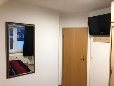 Appartement für 5 Personen (50 m²) in Butjadingen-Burhave 7/9