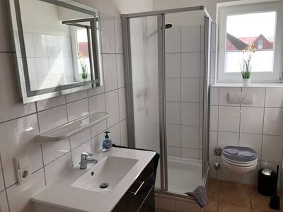 Appartement für 5 Personen (50 m²) in Butjadingen-Burhave 8/9