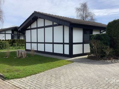 Appartement für 5 Personen (65 m²) in Butjadingen-Burhave 6/10