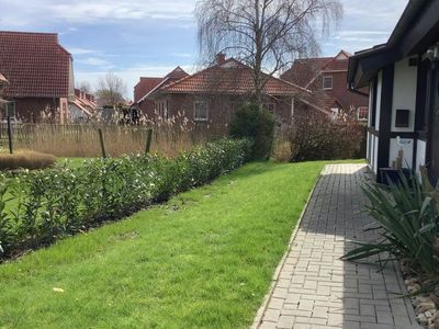 Appartement für 5 Personen (65 m²) in Butjadingen-Burhave 9/10