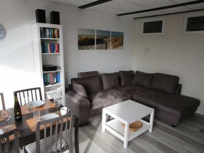 Appartement für 4 Personen (55 m²) in Butjadingen-Tossens 10/10