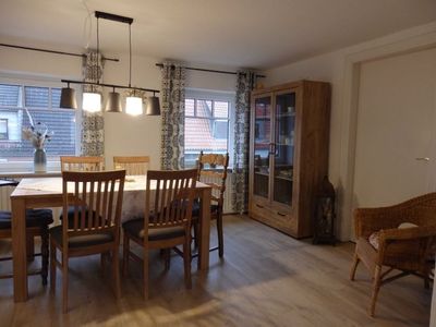 Appartement für 3 Personen (59 m²) in Buxtehude 1/10