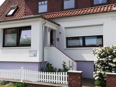 Appartement für 3 Personen (59 m²) in Buxtehude 5/10