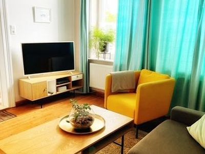 Appartement für 3 Personen (52 m²) in Buxtehude 9/10