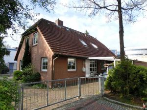 Appartement für 3 Personen (40 m&sup2;) in Buxtehude