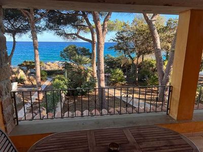 Appartement für 7 Personen (90 m²) in Cala Liberotto 2/10