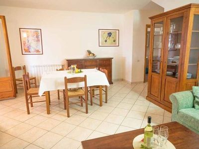 Appartement für 7 Personen (90 m²) in Cala Liberotto 10/10