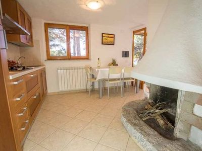 Appartement für 4 Personen (35 m²) in Cala Liberotto 6/10