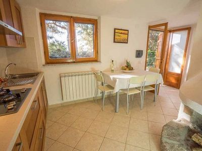 Appartement für 4 Personen (35 m²) in Cala Liberotto 8/10