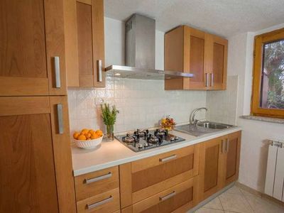 Appartement für 4 Personen (35 m²) in Cala Liberotto 9/10