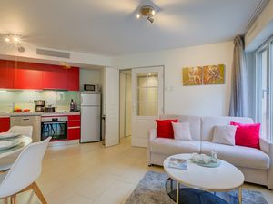 Appartement für 3 Personen (45 m²) in Cannes