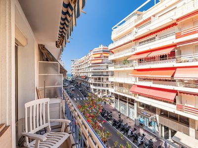 Appartement für 4 Personen (83 m²) in Cannes 2/10