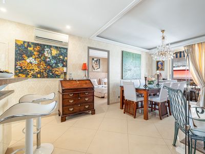 Appartement für 4 Personen (83 m²) in Cannes 3/10