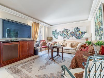 Appartement für 4 Personen (83 m²) in Cannes 6/10