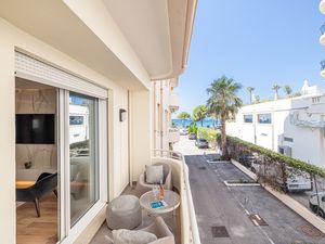 Appartement für 4 Personen (75 m²) in Cannes