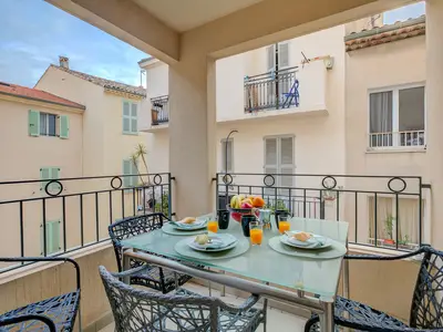 Balkon