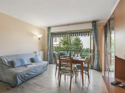 Wohn- und Esszimmer