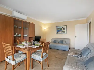 Wohn- und Esszimmer