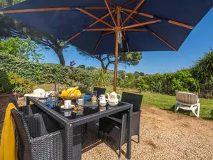 Appartement für 4 Personen (100 m²) in Cannigione