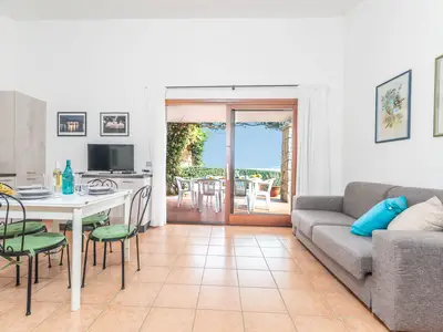 Wohn- und Esszimmer