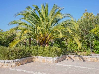 Appartement für 6 Personen (90 m²) in Capo Comino 5/10