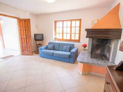 Appartement für 6 Personen (90 m²) in Capo Comino 8/10